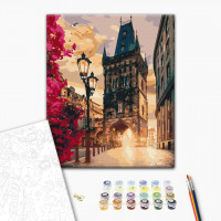 Прага Прага