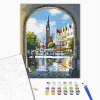 Міська арка Міська арка