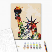 Фарби свободи