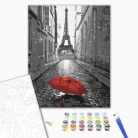 Сезон в Парижі Сезон в Парижі