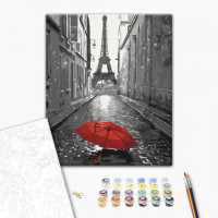 Сезон в Парижі Сезон в Парижі