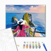 Леді на островах Леді на островах