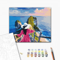 Леді на островах Леді на островах