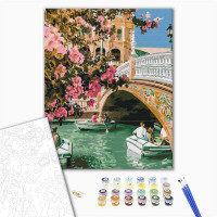 Весняна Венеція