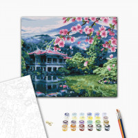 Подих Японії Подих Японії