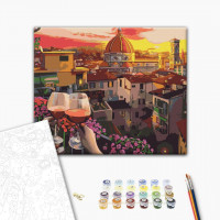 Затишний вечір з вином