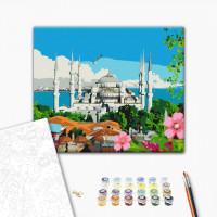 Літній Стамбул Літній Стамбул