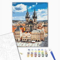 Ратуша Праги Ратуша Праги