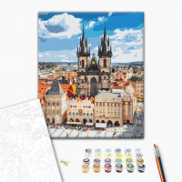 Ратуша Праги Ратуша Праги