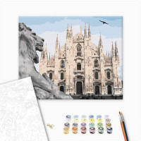 Міланський собор Міланський собор