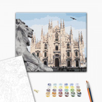 Міланський собор Міланський собор