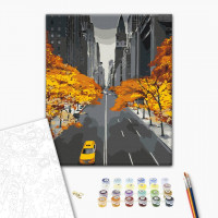 Нью-Йоркське золото Нью-Йоркське золото