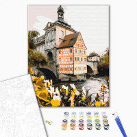 Німецький затишок Німецький затишок