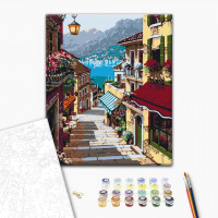 Італійська вуличка