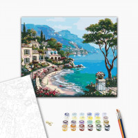 Італійська набережна