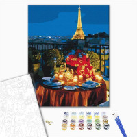 Побачення в Парижі Побачення в Парижі