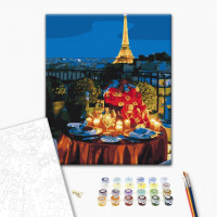 Побачення в Парижі Побачення в Парижі