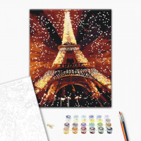 Свято в Парижі Свято в Парижі