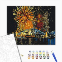 Сідней святкує Сідней святкує