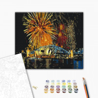 Сідней святкує Сідней святкує