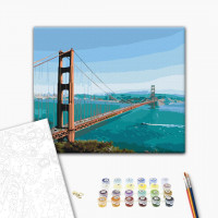 Через міст до мрії Через міст до мрії