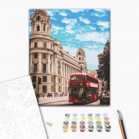 Архітектура Лондона