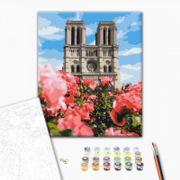 Собор Паризької Богоматері