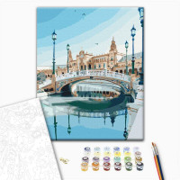 Туристичний кадр