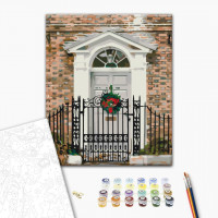 Ласкаво просимо Ласкаво просимо