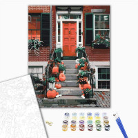 Осінь на Вест Сайд Осінь на Вест Сайд