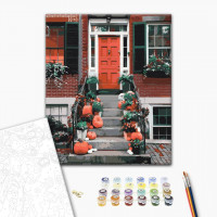 Осінь на Вест Сайд Осінь на Вест Сайд