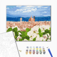 Квіткова Флоренція