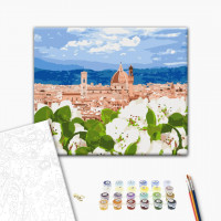 Квіткова Флоренція