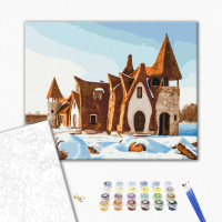 Будиночки долини Фей