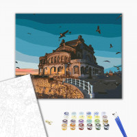 Архітектурна перлина Констанци