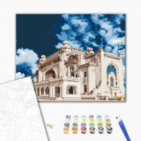 Казино Констанца. Румунія