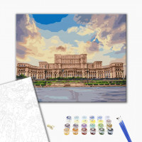 Величний парламент Румунії