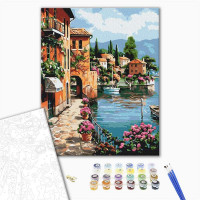 Під сонцем Позітано Під сонцем Позітано