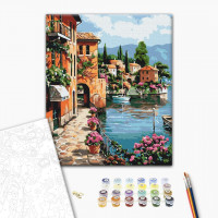 Під сонцем Позітано Під сонцем Позітано