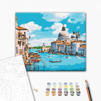 Сонячна Венеція Сонячна Венеція