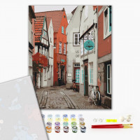 Вуличками Бремена