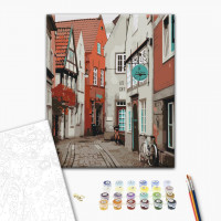 Вуличками Бремена