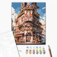 Токійські апартаменти 2