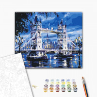 Тауерський міст Тауерський міст