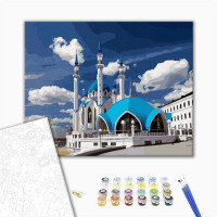 Блакитна мечеть