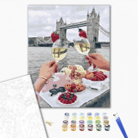 Келихи Лондона Келихи Лондона