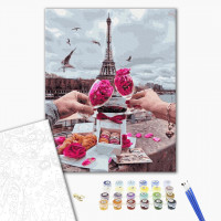 Пікнік у Парижі