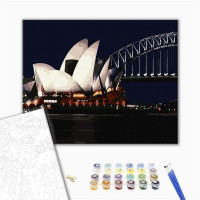 Сіднейський оперний театр Сіднейський оперний театр