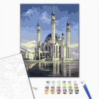 Кул-Шаріф Кул-Шаріф