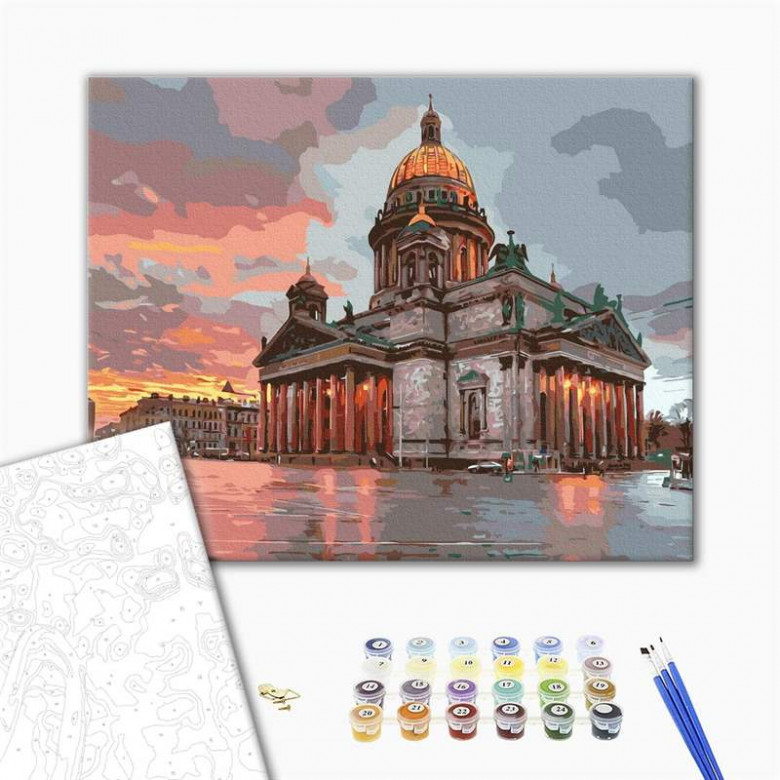 Петербурзький собор